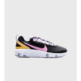 nike renew element 55 purple