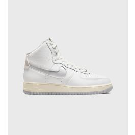 Nike air force 1 high top no on sale strap