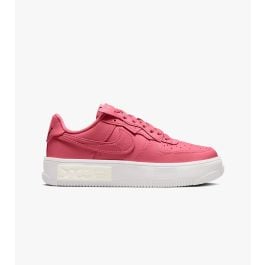 Nike air force 1 upstep clearance pink