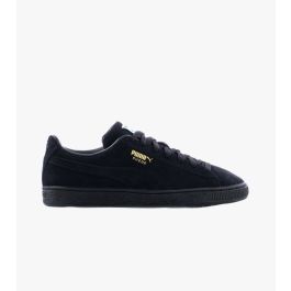 Black and clearance gold pumas xx1