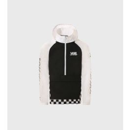 vans bmx off the wall anorak jacket