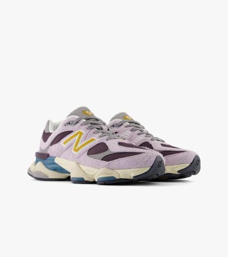 New Balance Brand Ballzy online store