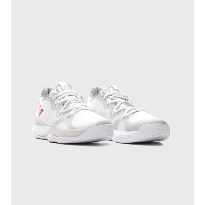 crazylight boost 2018 white