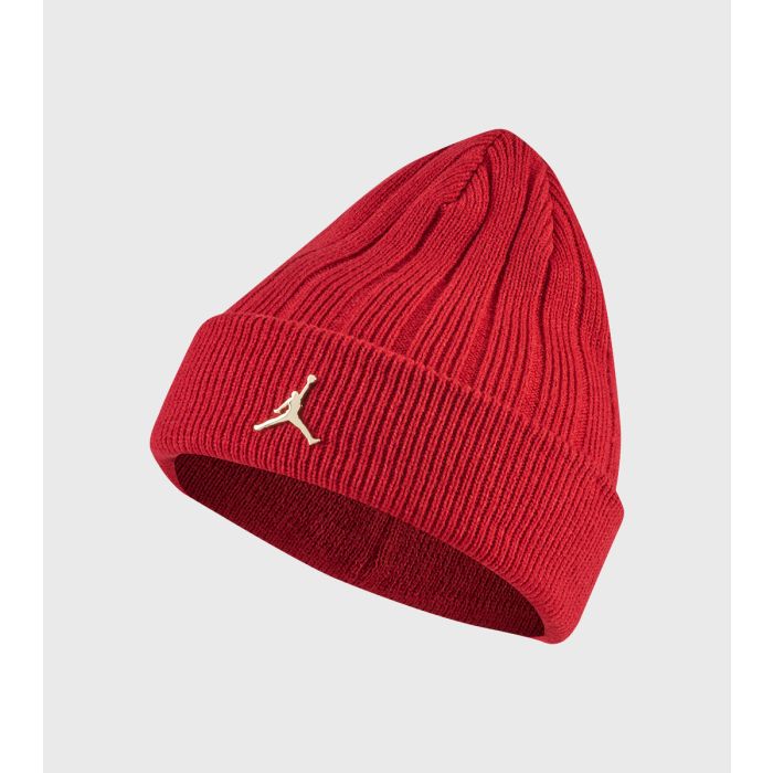 jordan ingot cuffed beanie