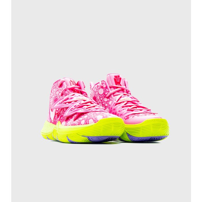 Jual Sepatu Basket Nike Kyrie 5 'Have A Nike Day' Warna