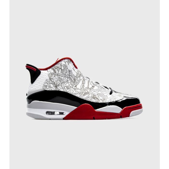 jordan dub zero release date 2020