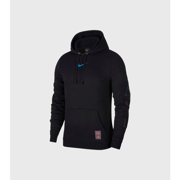 nike ps pg hoodie