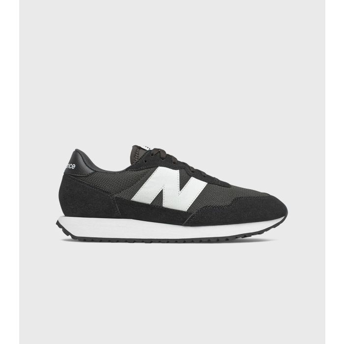 new balance 237 women's sneaker ivory