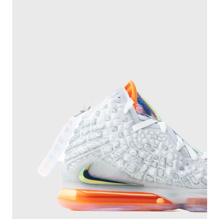 lebron xvii lmtd