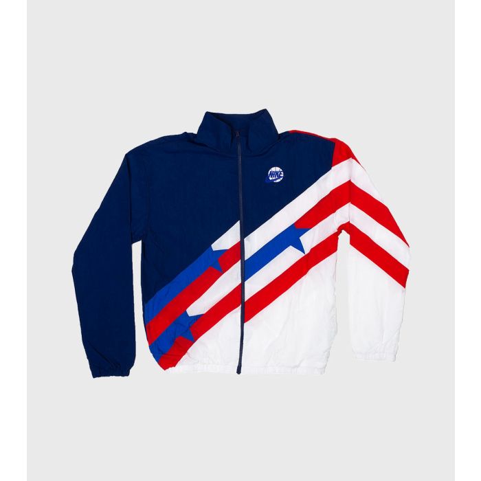 nike m nk tracksuit throwback