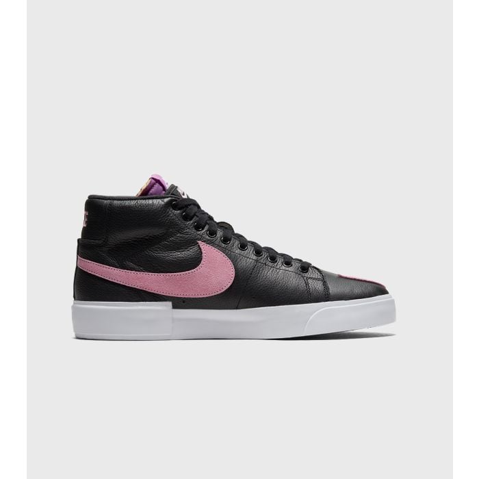 Nike Sb Zoom Blazer Mid Edge L Ballzy