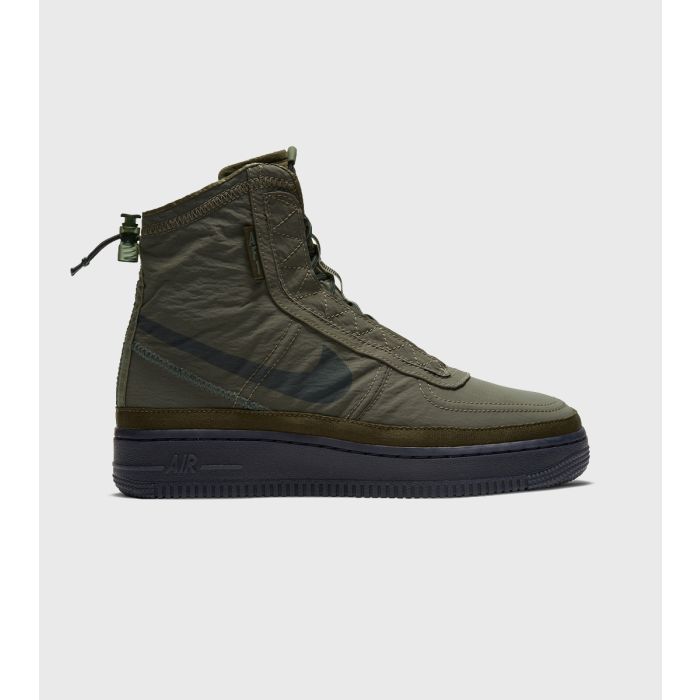 W AF1 SHELL | Ballzy BBALL