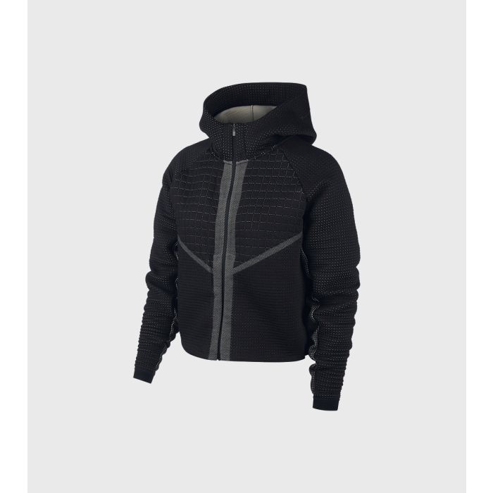 nsw tech fleece hoodie