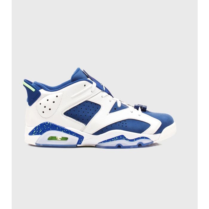 Air Jordan 6 Retro Low Ballzy