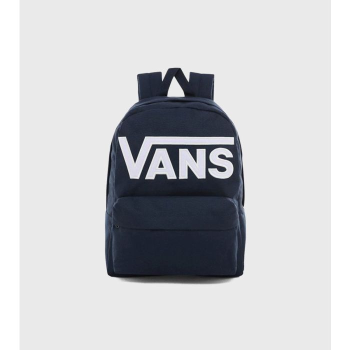 vans mn old skool iii backpack