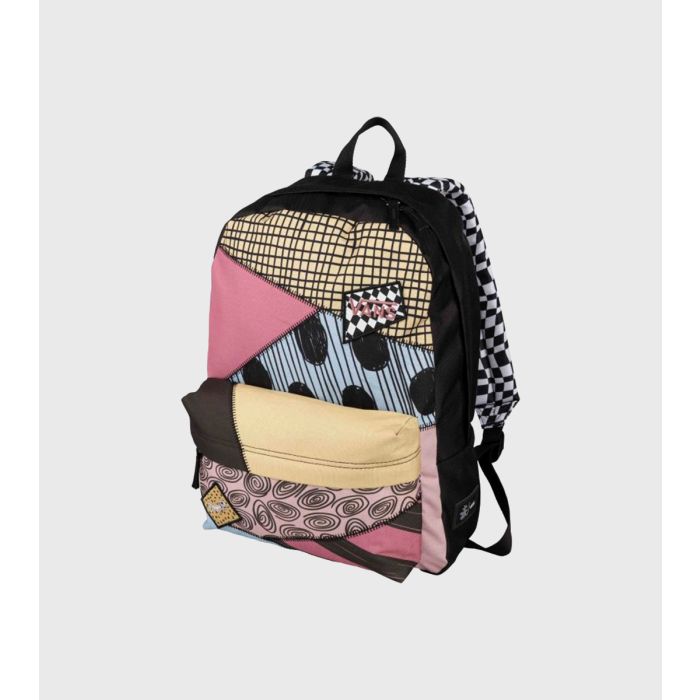 vans sally backpack