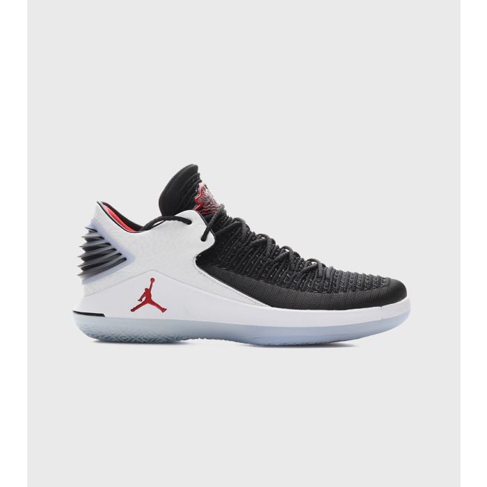 AIR JORDAN XXXII LOW | Ballzy