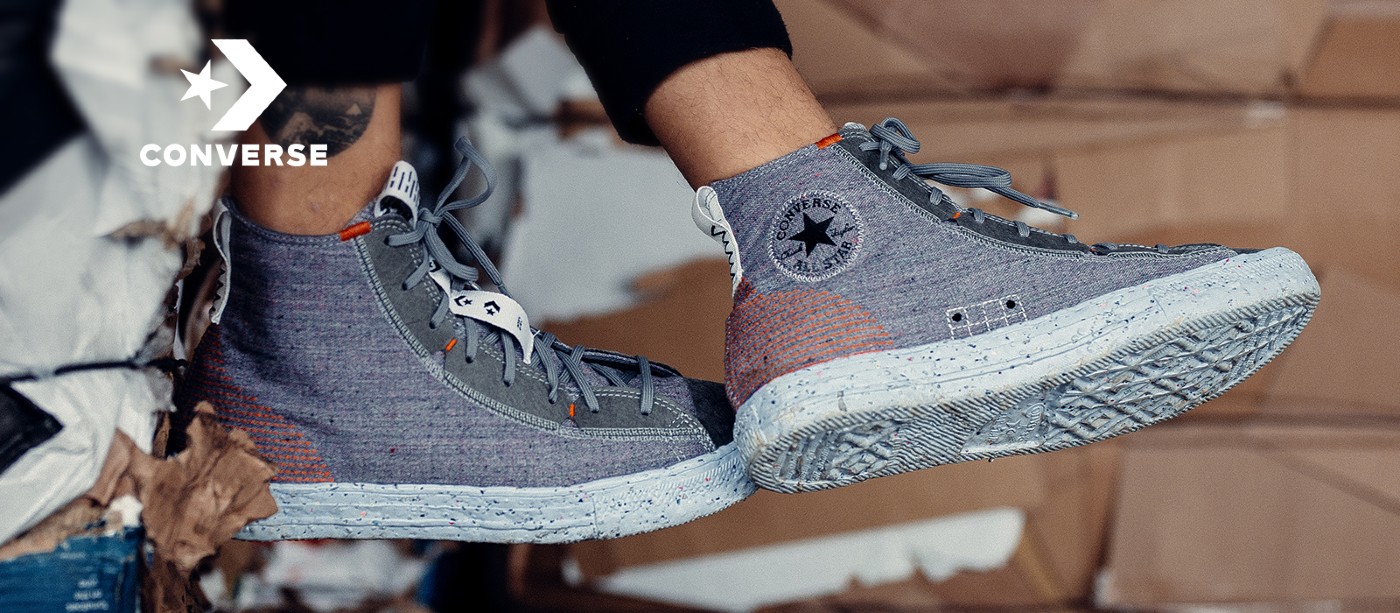 Lifestyle - Men - Converse