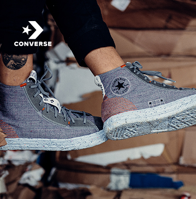 Lifestyle - Men - Converse