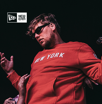 LIFESTYLE - Men - New Era