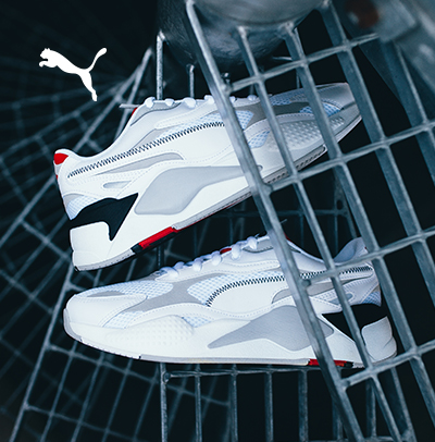 LIFESTYLE - Men - Puma