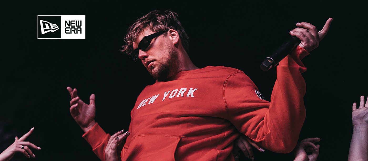 LIFESTYLE - Men - New Era