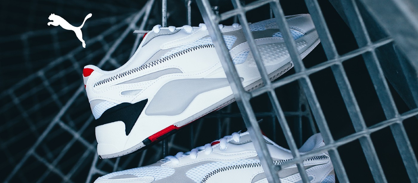 LIFESTYLE - Men - Puma